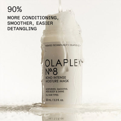 Olaplex No.8 Bond Intense Moisture Mask - Deep Conditioning Treatment