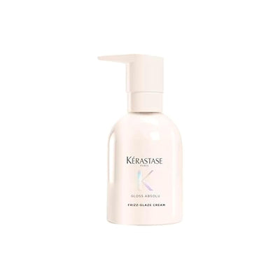 Kérastase Gloss Absolu Frizz-Glaze High-Shine Anti-Frizz Hair Cream 240ml