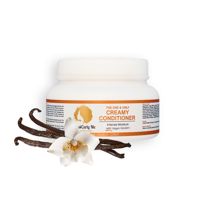 The One & Only Creamy Conditioner 500ml