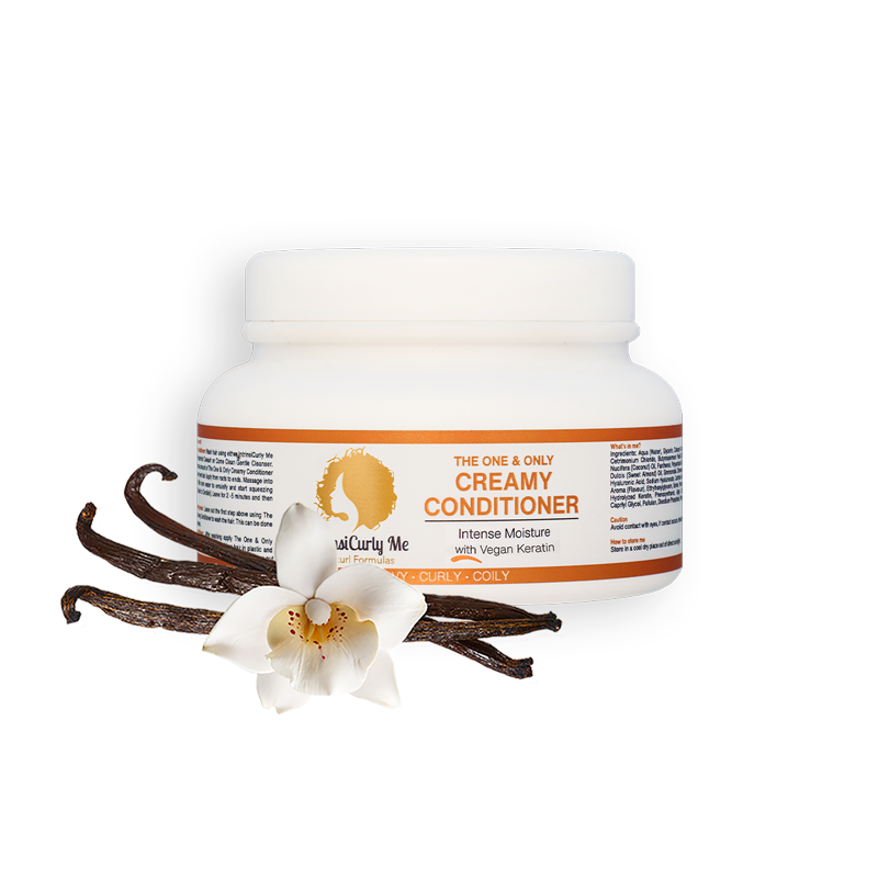 The One & Only Creamy Conditioner 500ml