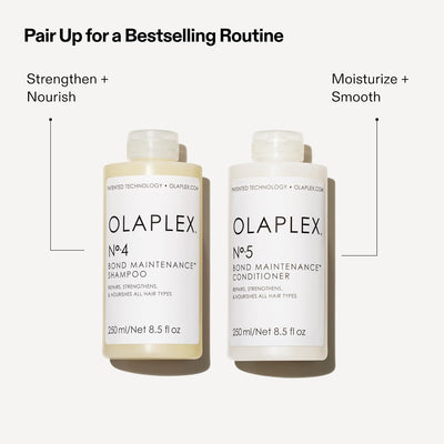 Olaplex No.5 Bond Maintenance Conditioner - Hair Strengthening Conditioner 250ml