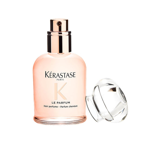 Kérastase Gloss Absolu Le Parfum Hair Perfume Fragrance Finishing Treatment 30ml