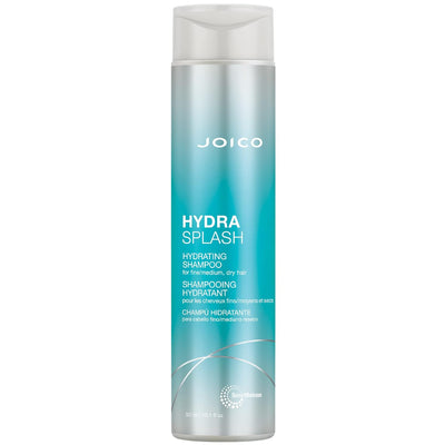 Joico Hydra Splash Hydrating Shampoo - Moisturizing Shampoo 300ml