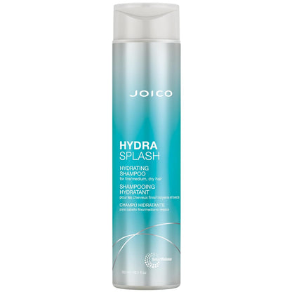 Joico Hydra Splash Hydrating Shampoo - Moisturizing Shampoo 300ml