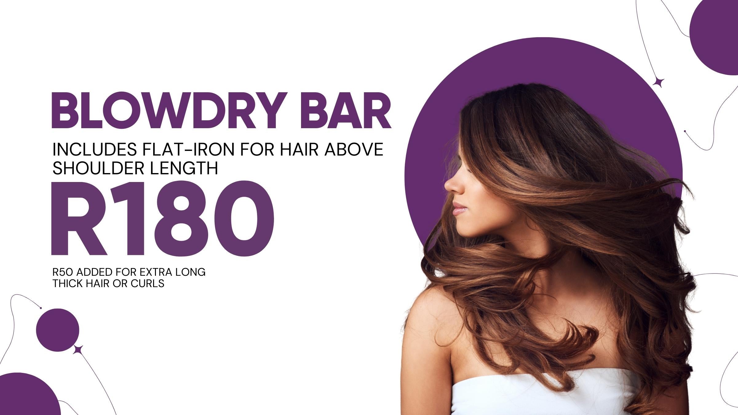 Partners Hair Salons