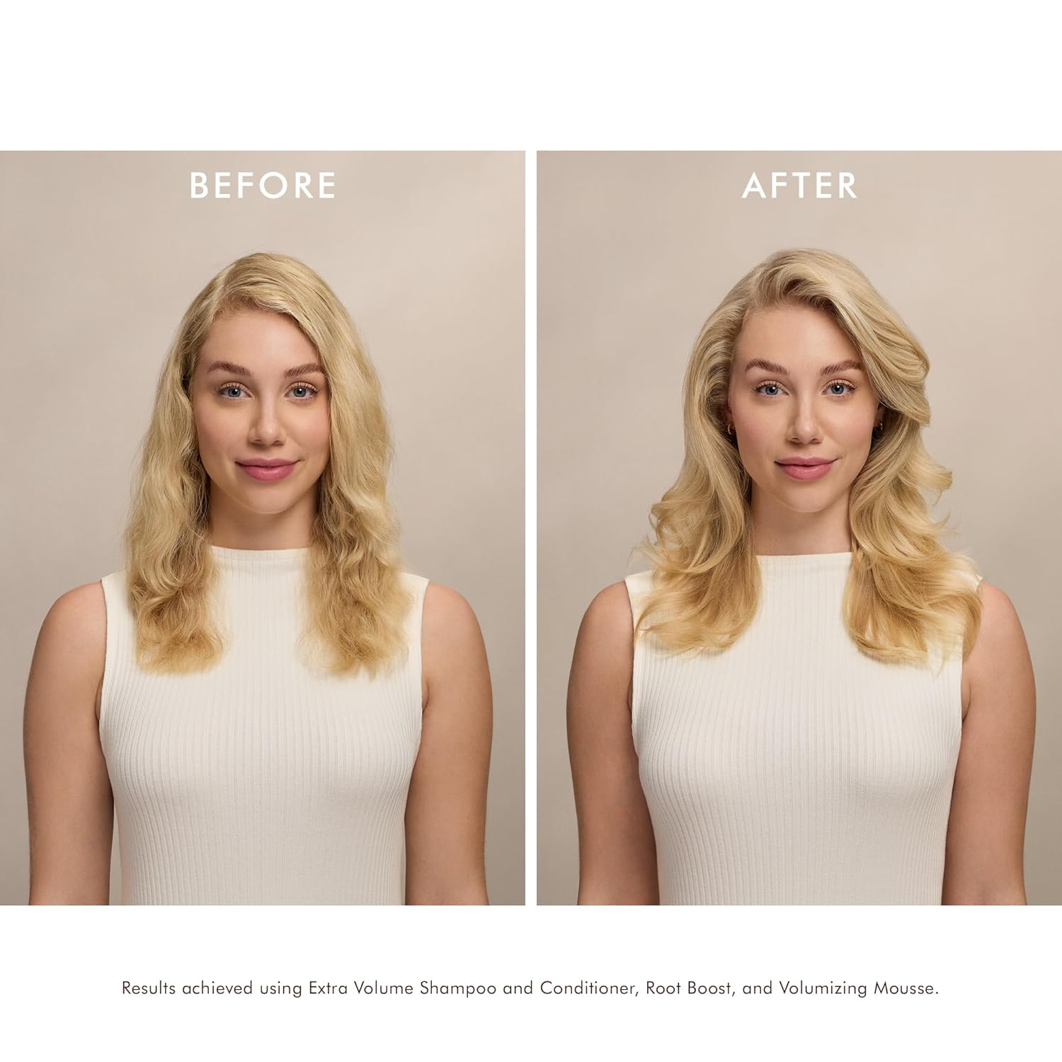 Moroccanoil Extra Volume Conditioner 500ml — Lightweight Conditioner for Fine Hair
