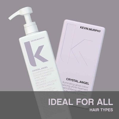 Kevin Murphy Crystal.Angel Treatment 250ml (Sulphate Free)