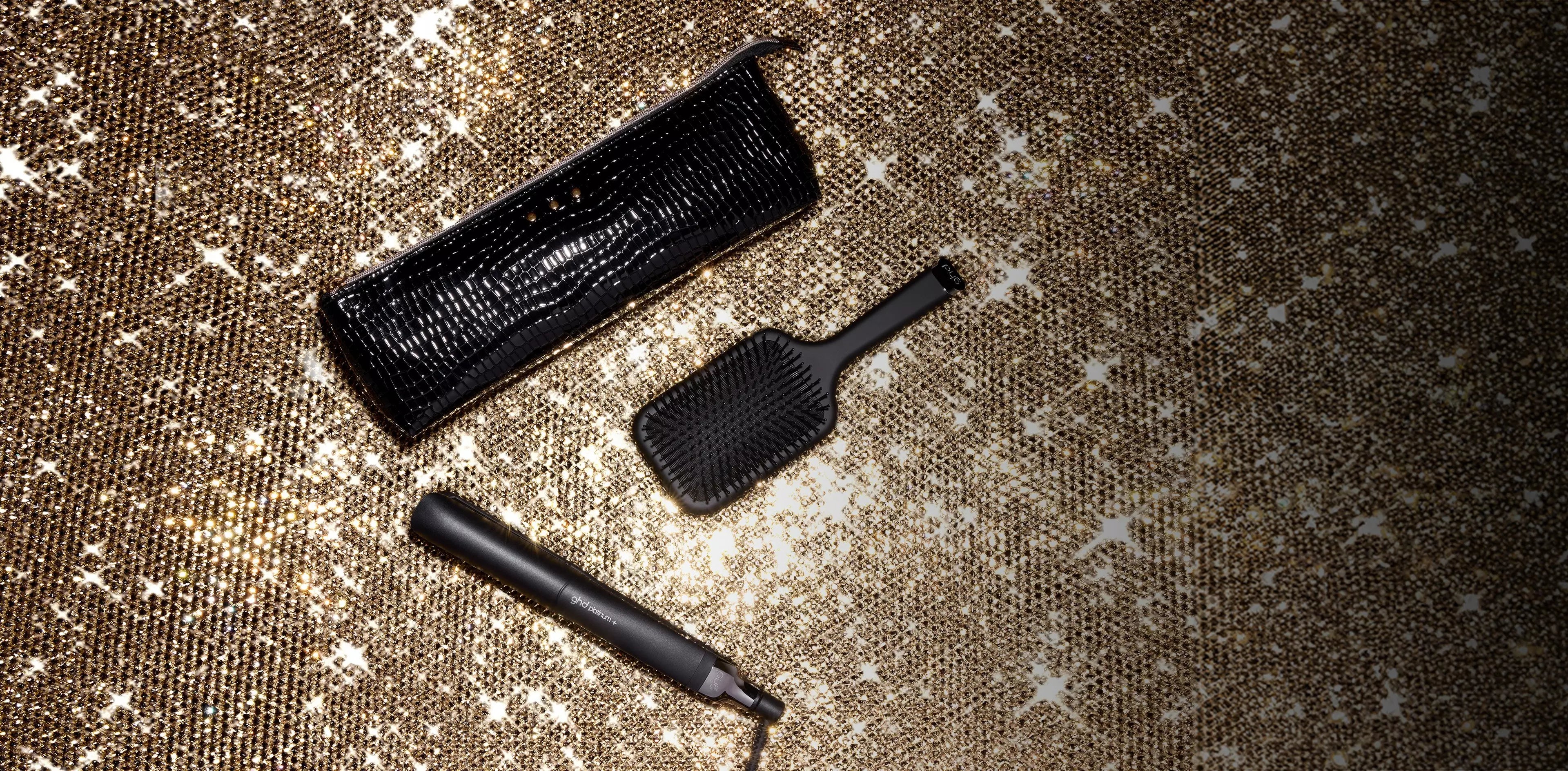 Ghd Platinum Plus Styler