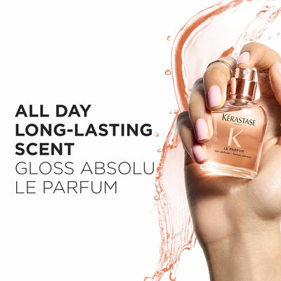 Kérastase Gloss Absolu Le Parfum Hair Perfume Fragrance Finishing Treatment 30ml