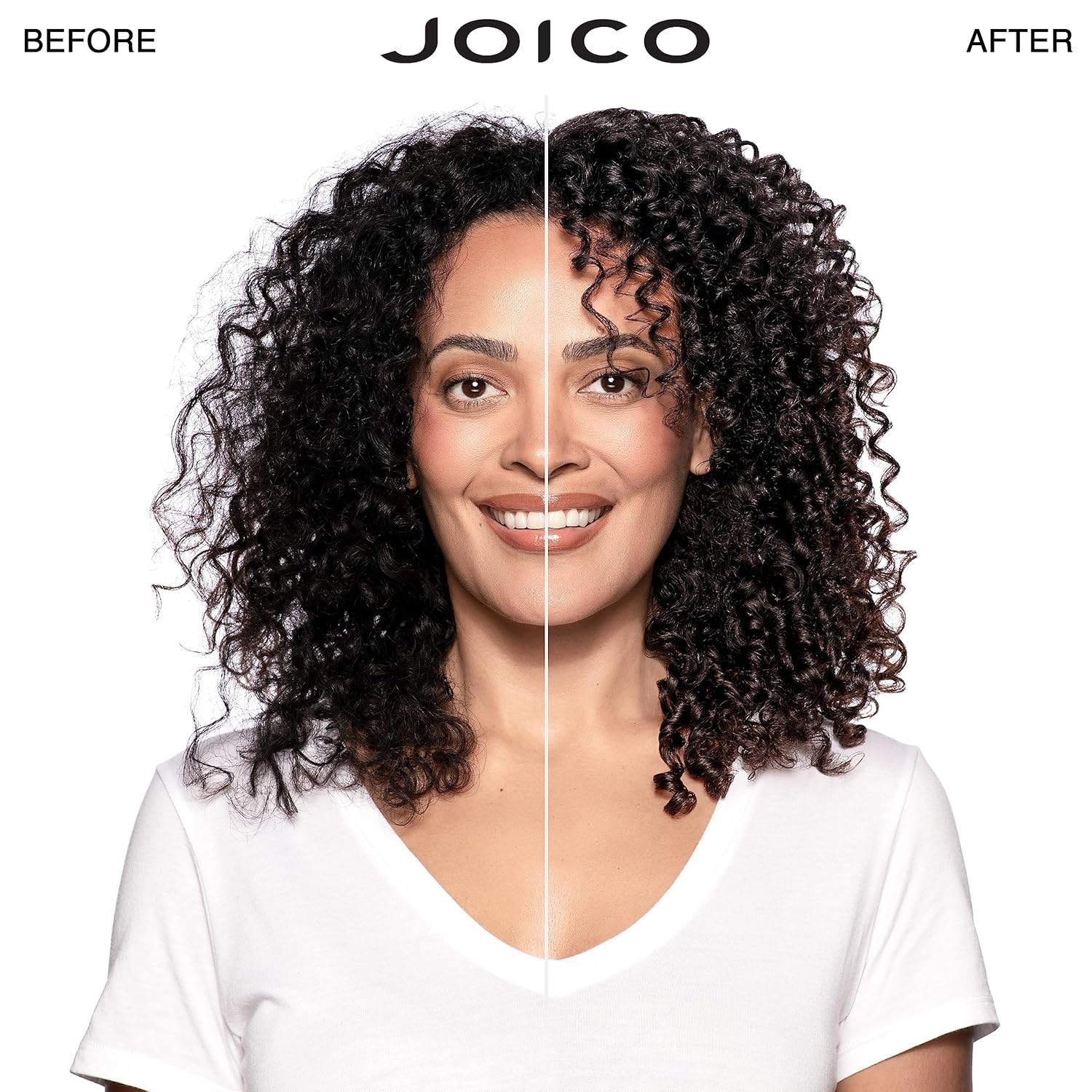 Joico Moisture Recovery Shampoo - Hydrating Shampoo for Dry Hair 300ml