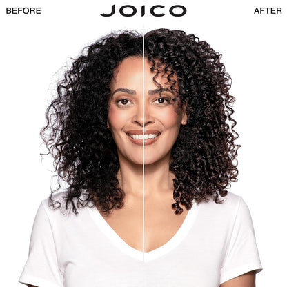 Joico Moisture Recovery Shampoo - Hydrating Shampoo for Dry Hair 300ml
