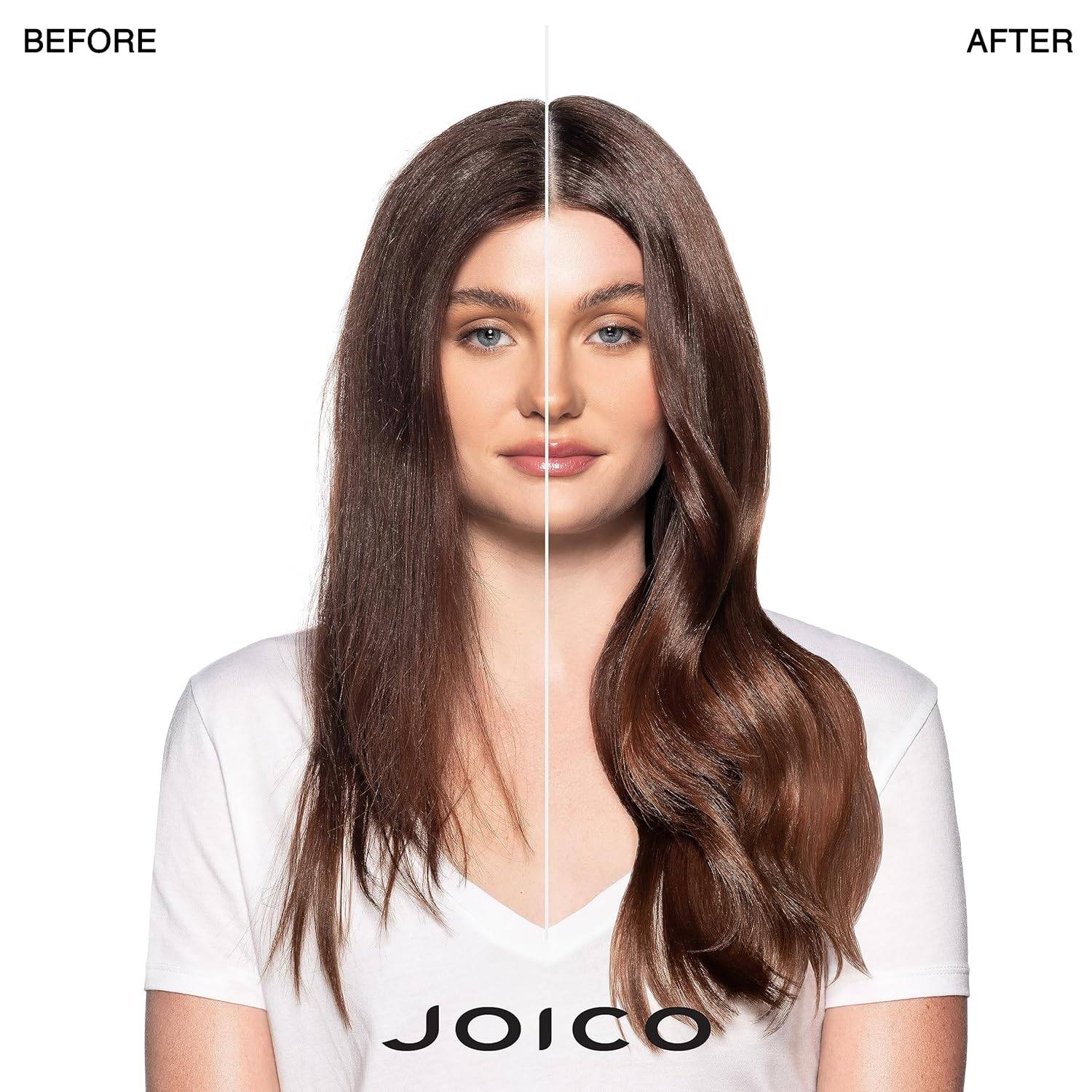 Joico InnerJoi Sea Salt Spray | Styling For All Hair Types | Sulfate & Paraben Free | Naturally-Derived Vegan Formula