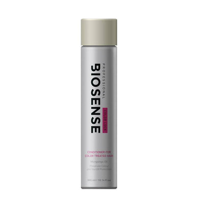 BIOSENSE COLOR LOCK Conditioner for Color-Treated Hair - UV Protection, Mongongo Oil, Hair Care at Partners Hair Design.