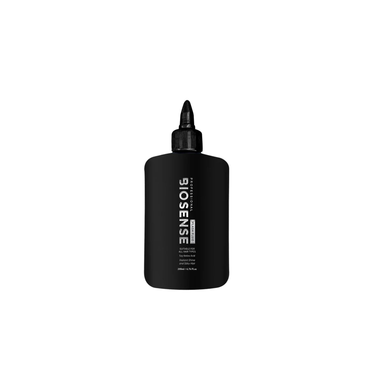 Biosense Ultimate 12 in 1 Flash Fluid 200ml