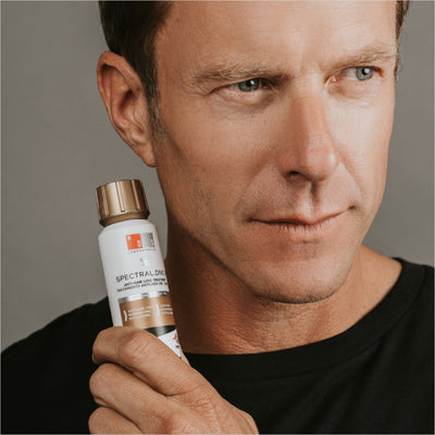 DS Laboratories Spectral DNC-N 3 Month Supply — Nanoxidil 5% Hair Density Serum