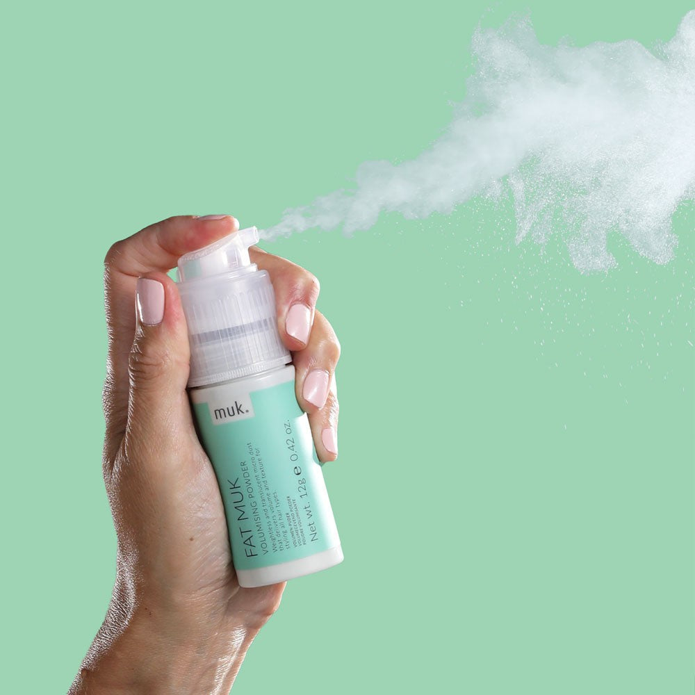 Muk Fat Muk Volumising Powder 12g