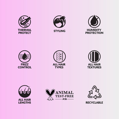 MUK Filthy Muk Styling Paste - Strong Hold Hair Paste 95g