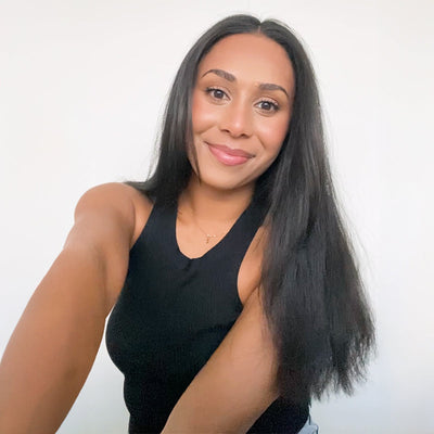 MUK Hot Muk Smoothing Serum - Frizz Control Hair Treatment 100ml