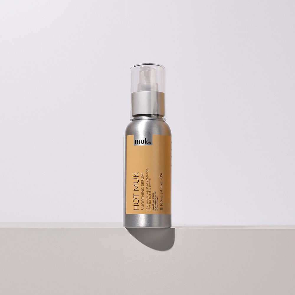 MUK Hot Muk Smoothing Serum - 100ml