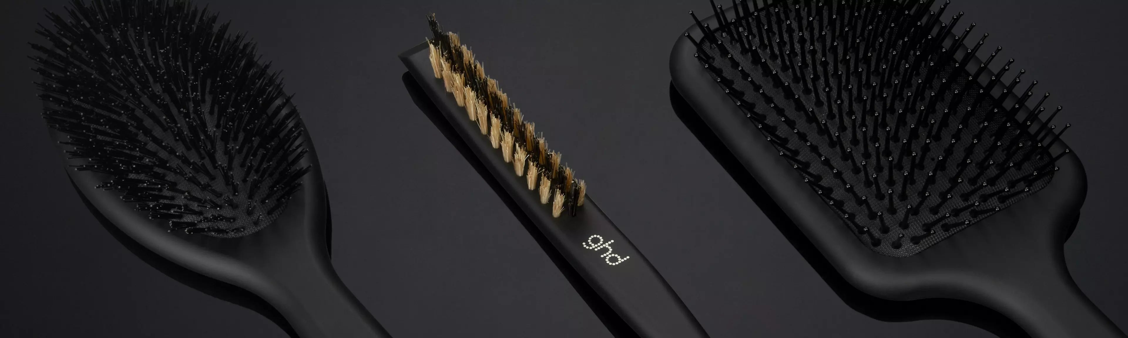 GHD Hair Brushes