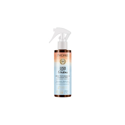 INOAR Liso Com Ondas Leave-In Mist 200ml