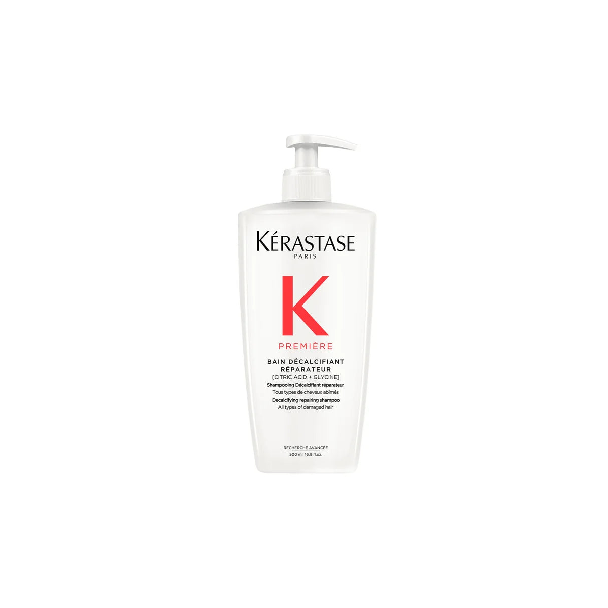 Kérastase Premiere Bain Décalcifiant Réparateur 500ml
