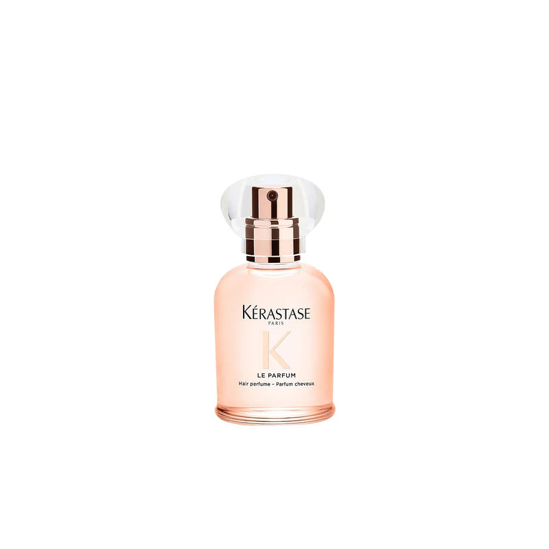 Kérastase Gloss Absolu Le Parfum Hair Perfume Fragrance Finishing Treatment 30ml
