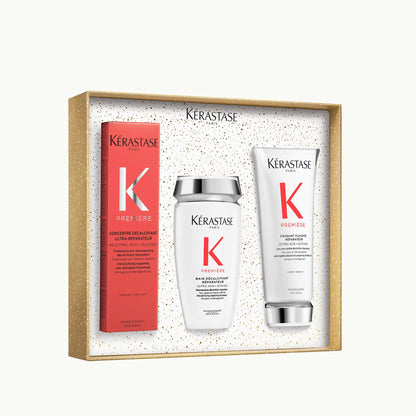Kérastase Première Luxury Haircare Gift Set for Damaged Hair  - Complimentary Shampoo