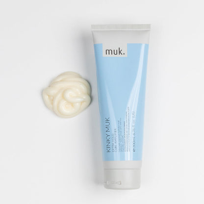 MUK Kinky Muk Curl Amplifier - 200ml