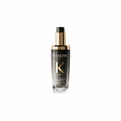 Kérastase Chronologiste Hair Oil: Revitalizing Oil for Shine & Luxurious Fragrance. Best Kerastase hair oil