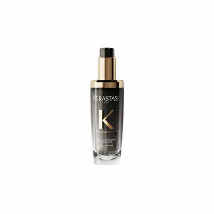 Kérastase Chronologiste Hair Oil: Revitalizing Oil for Shine & Luxurious Fragrance. Best Kerastase hair oil