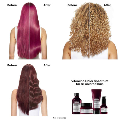 L'Oréal Professionnel Vitamino Color Spectrum Hair Mask 250ml