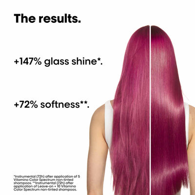 L'Oréal Professionnel Vitamino Color Spectrum Shampoo 300ml