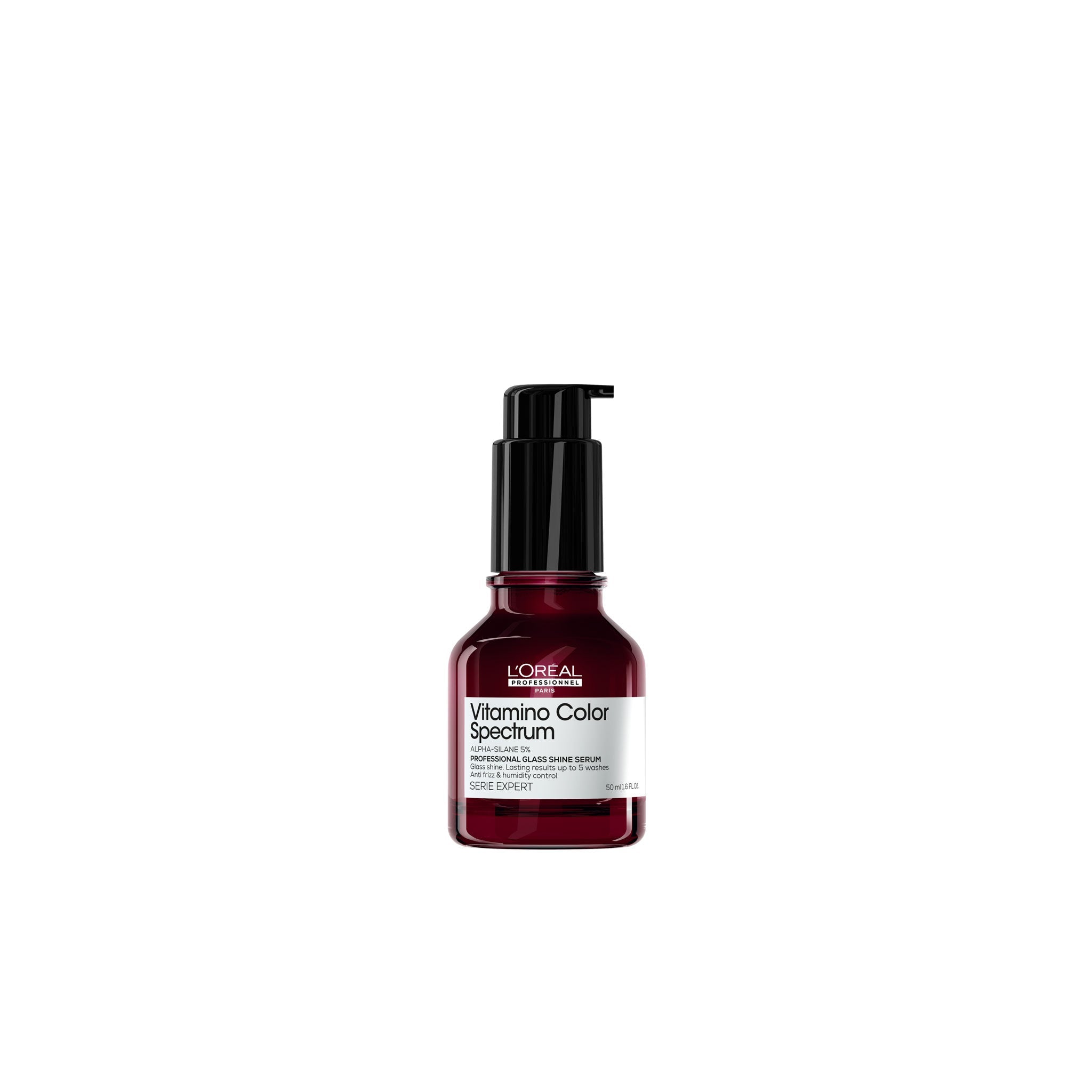 L'Oréal Professionnel Vitamino Color Spectrum Glass Shine Serum 50ml