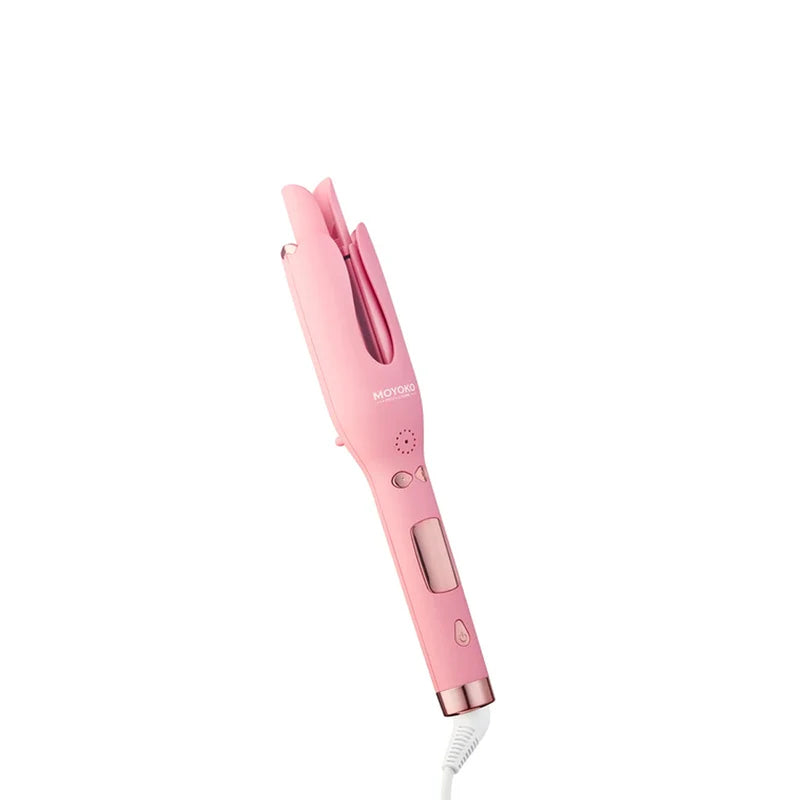 Moyoko Auto Curl Master Pink