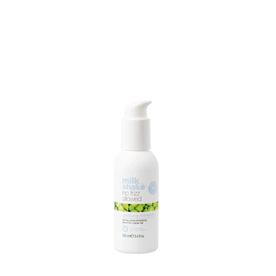 Milkshake No Frizz Glistening Rich Serum 100ml