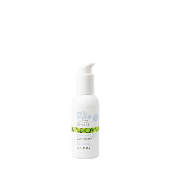 Milkshake No Frizz Allowed Glistening Rich Serum 100ml