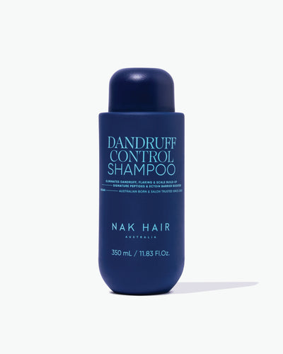 Nak Hair Dandruff Control Shampoo 350ml