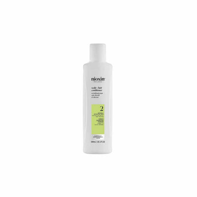 Nioxin System 2 Conditioner 300ml