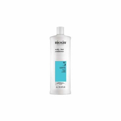 Nioxin System 3 Conditioner 1000ml