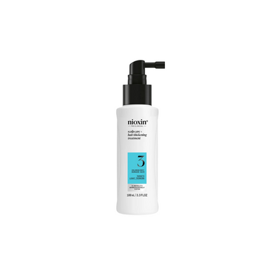 Nioxin System 3 Leave In Treatment 100ml