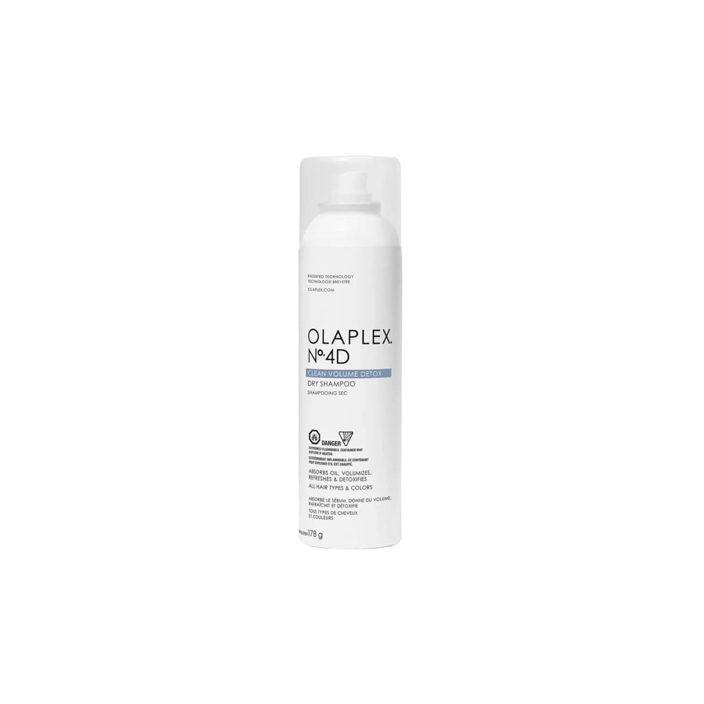 Olaplex No. 4D Clean Volume Detox Dry Shampoo 178g - Shampoo