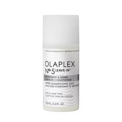 Olaplex No.5 Leave-In Conditioner - Moisturizing & Repairing Hair Treatment | Partners Hair Design