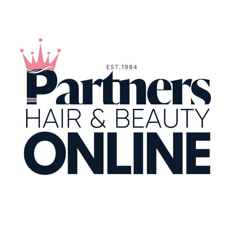 Partners Hair And Beauty Pro Hair & Beauty Products Online