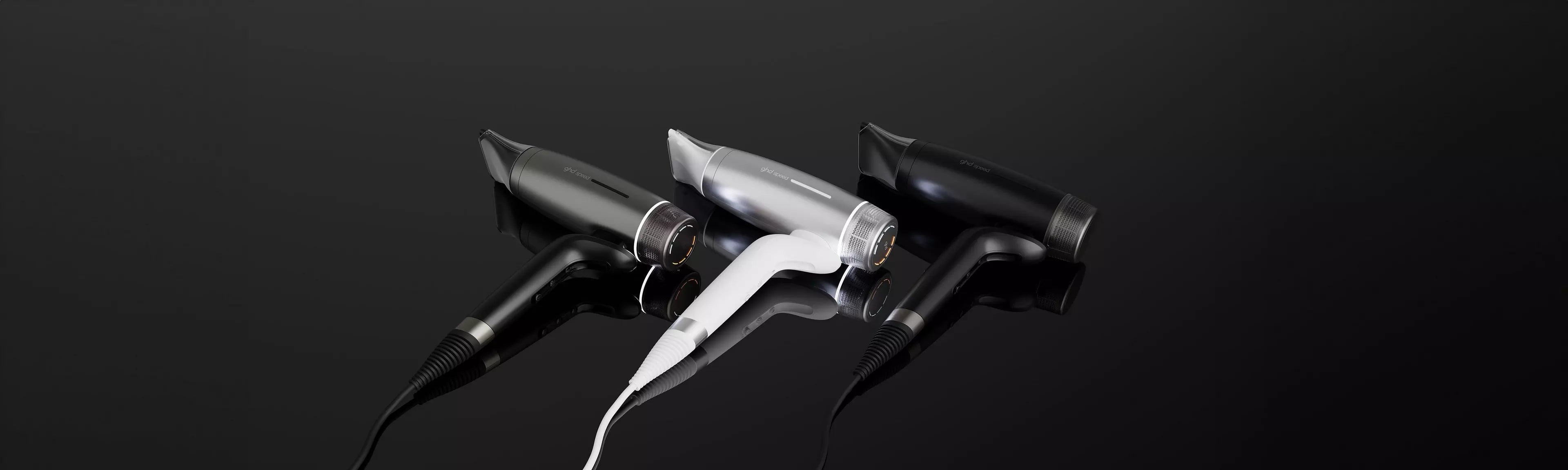 GHD Hair Dryers