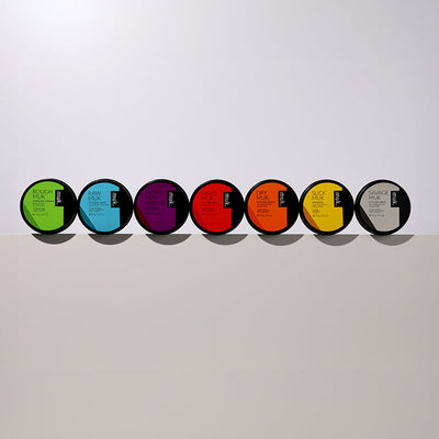 MUK Rough Muk Forming Cream - Flexible Hold Hair Cream 95g