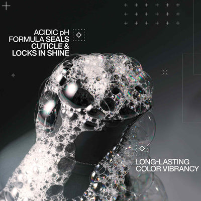 Redken Acidic Color Gloss Gift Set for Color-Treated Hair with Complimentary Shampoo