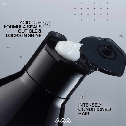 Redken Acidic Color Gloss Gift Set - Complimentary Shampoo