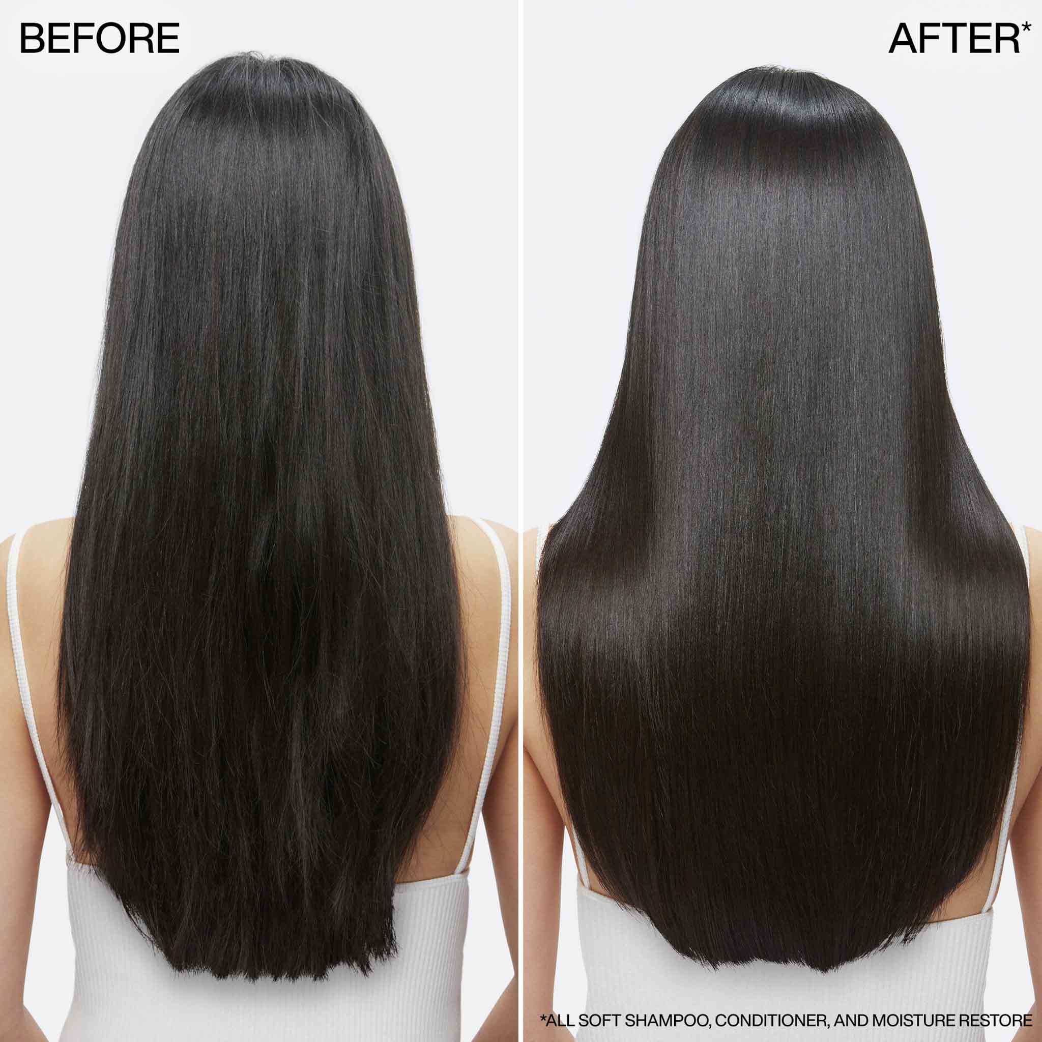 Redken All Soft Gift Set- Complimentary Shampoo