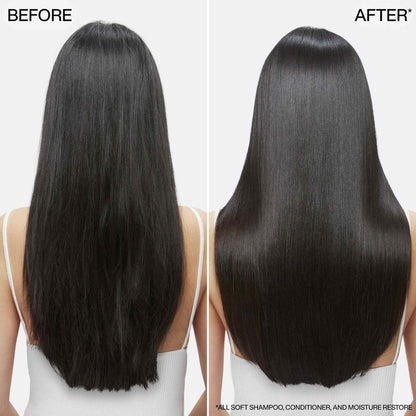 Redken All Soft Gift Set- Complimentary Shampoo